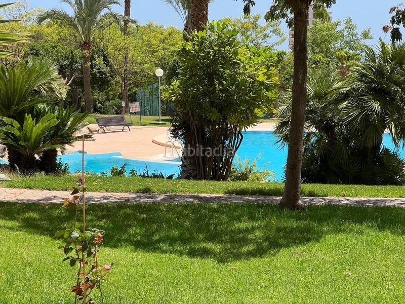 Foto a4f0f9b9-f5c5-4d4c-acb8-73157be8b45b. Apartment with pool in Playa Poniente Benidorm