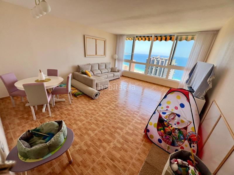 Foto 6c9c2db5-acf2-478e-b5cd-8765b7d9b6ba. Appartement avec piscine dans Playa Poniente Benidorm