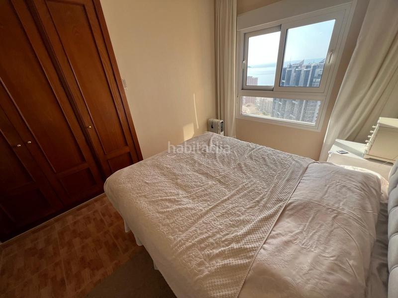 Foto 88d3a624-2e20-42b5-8b30-934c1fb0b137. Appartement avec piscine dans Playa Poniente Benidorm