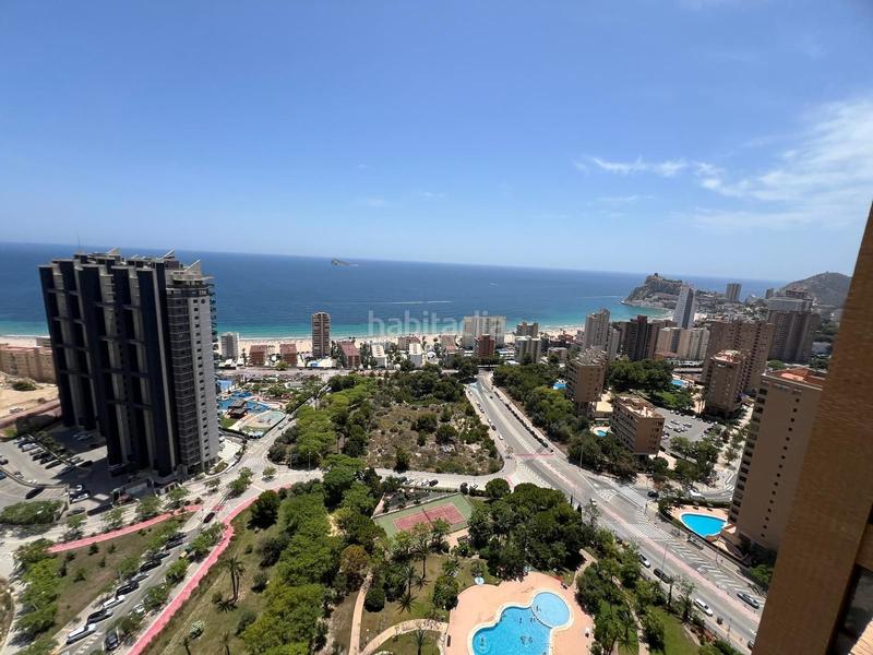 Foto facf6dd8-c36d-4a8d-b73d-3045893dc0cc. Appartement avec piscine dans Playa Poniente Benidorm