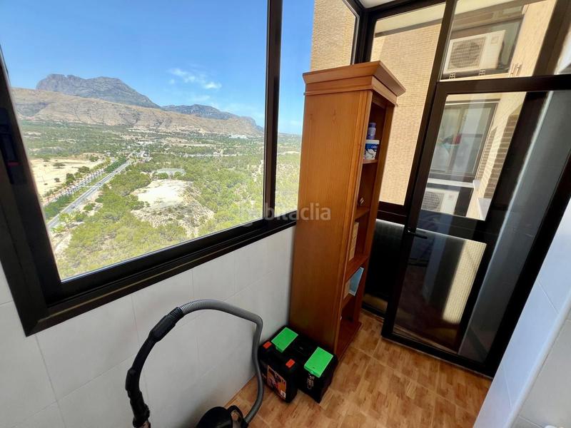 Foto 142f1ad2-413c-4db1-8eb3-5e4811c88289. Appartement mit pool in Playa Poniente Benidorm