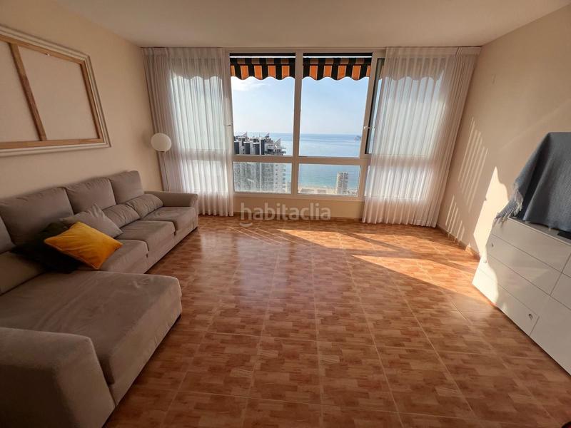 Foto 1f090b80-bd5e-457b-b185-eb4a12201755. Appartement mit pool in Playa Poniente Benidorm