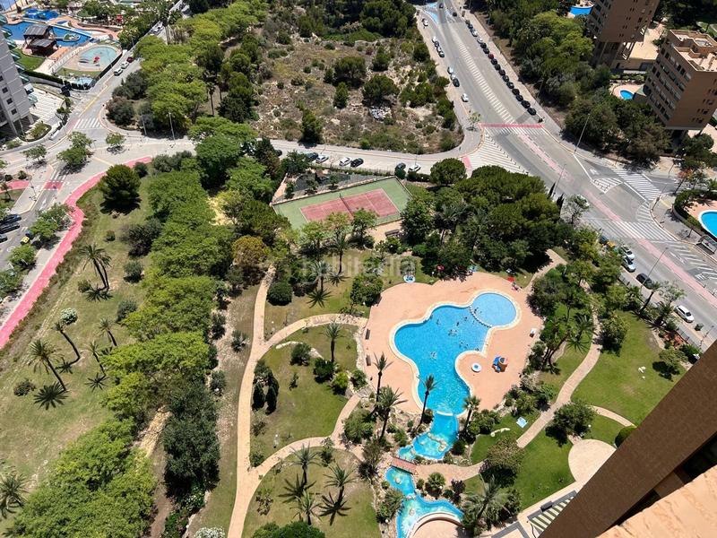 Foto 494c1707-adac-43f5-8f75-fc313c17c6b8. Appartement mit pool in Playa Poniente Benidorm