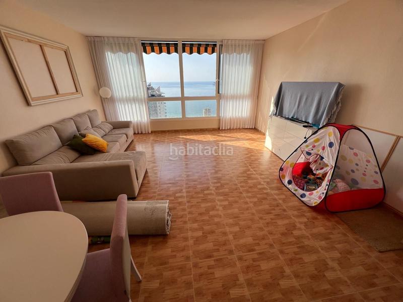 Foto 58f5704e-baa7-4a75-9313-e8e7b23a0ce2. Appartement mit pool in Playa Poniente Benidorm