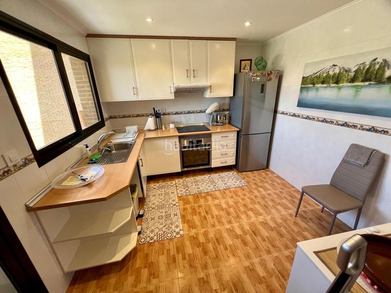 Foto c60a9f1c-4e0a-4eed-a05a-1999c79e77ef. Appartement mit pool in Playa Poniente Benidorm