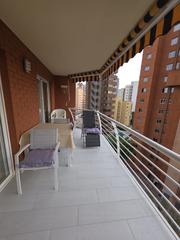 Flat in Rincón Alto