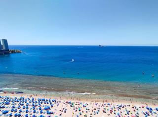 Estudi a Playa Levante