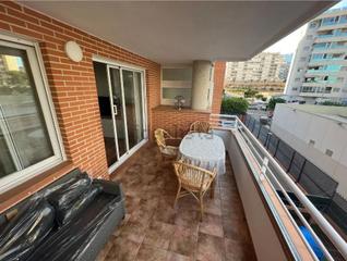 Etagenwohnung in Bulevar-Puerta Mítica