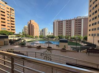 Flat in Mirador de la Cala-Benimar