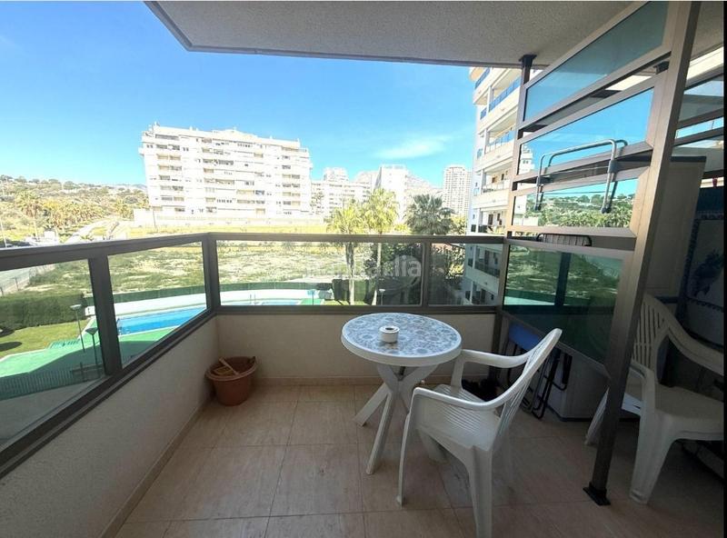 Foto 3f95ff37-91bf-4c2e-8576-0e7e9d738a25. Appartamento con piscina in Alitana-Casablanca Vila Joiosa (la)