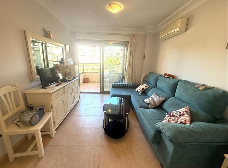 Foto bf8bf83d-f4ec-4ba8-91f8-5da7dc6571dd. Appartamento con piscina in Alitana-Casablanca Vila Joiosa (la)