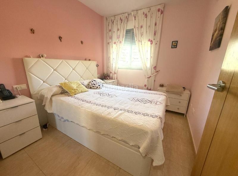 Foto ed1ac986-1197-43ed-a81d-a076eda87024. Appartement avec piscine dans Alitana-Casablanca Vila Joiosa (la)