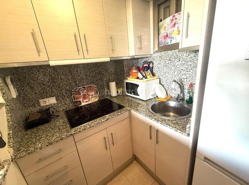 Foto 15297557-7fb8-4da6-8cc6-9f0f12c5c3e7. Etagenwohnung mit pool in Alitana-Casablanca Vila Joiosa (la)