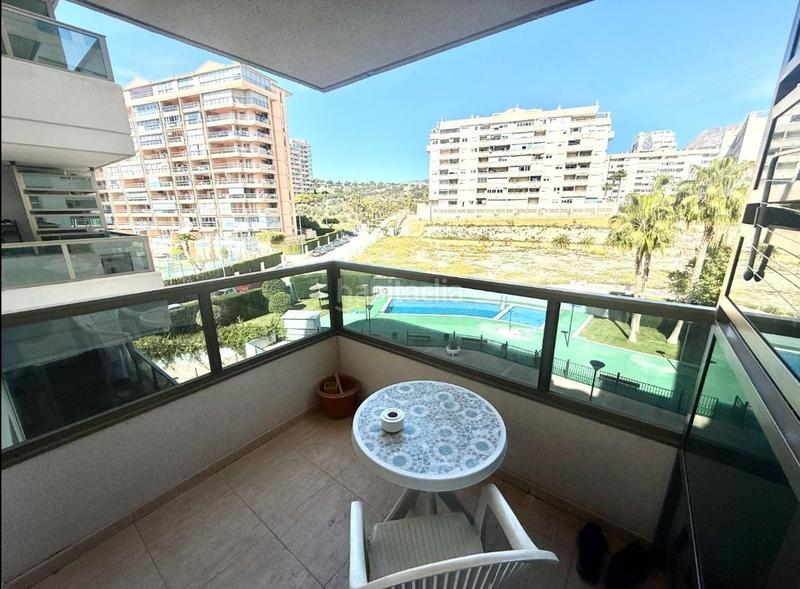 Foto 47dcad79-0cf9-4512-b1be-efe1f7a32737. Etagenwohnung mit pool in Alitana-Casablanca Vila Joiosa (la)