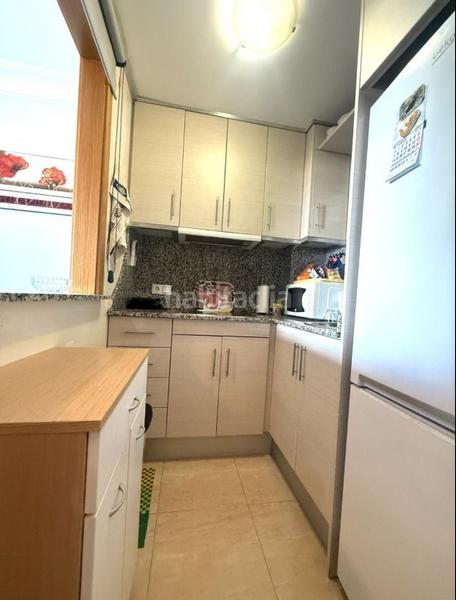 Foto 7262fe7d-dad1-40b7-af21-65ff4d3ec9b6. Etagenwohnung mit pool in Alitana-Casablanca Vila Joiosa (la)