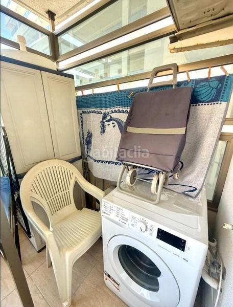 Foto a59a65c4-07a5-4503-80b2-7ca70d7489e7. Etagenwohnung mit pool in Alitana-Casablanca Vila Joiosa (la)