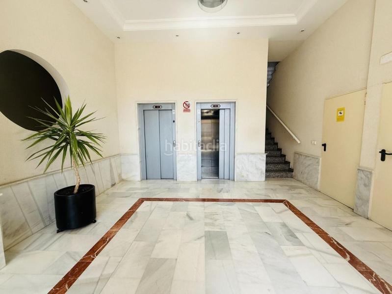 Foto 394b9f93-d5b2-4fca-9675-b15863602e7d. Flat with pool in Alitana-Casablanca Vila Joiosa (la)