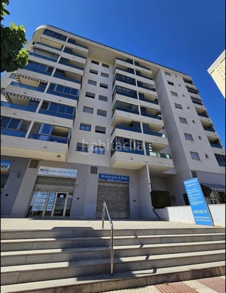 Foto 76ef2cfd-8955-4870-9686-73d0325db6bc. Flat with pool in Alitana-Casablanca Vila Joiosa (la)