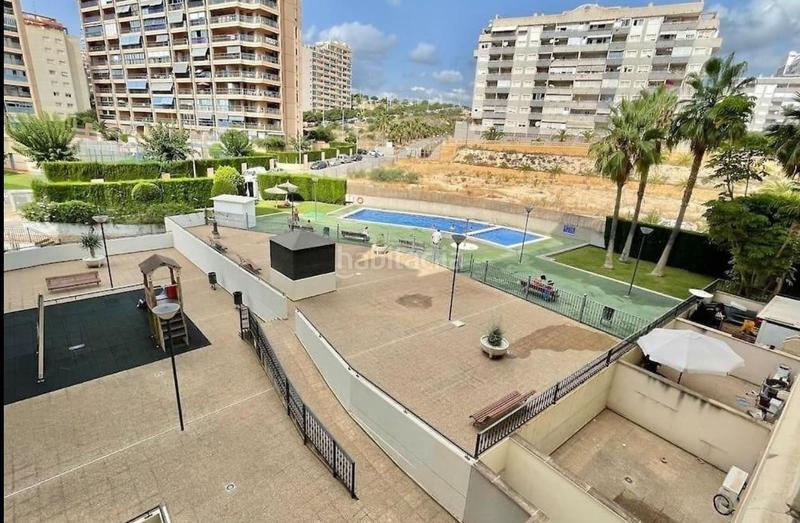 Foto 11b4ac4a-90b7-4575-a3b2-2910461a586f. Pis amb piscina a Alitana-Casablanca Vila Joiosa (la)