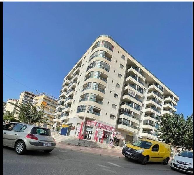 Foto 1ca46c1d-e8e0-43ed-9a73-d39a9b839204. Pis amb piscina a Alitana-Casablanca Vila Joiosa (la)