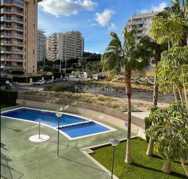 Foto ff1cd7e6-df05-46bd-a0c3-faa3e44a5969. Pis amb piscina a Alitana-Casablanca Vila Joiosa (la)