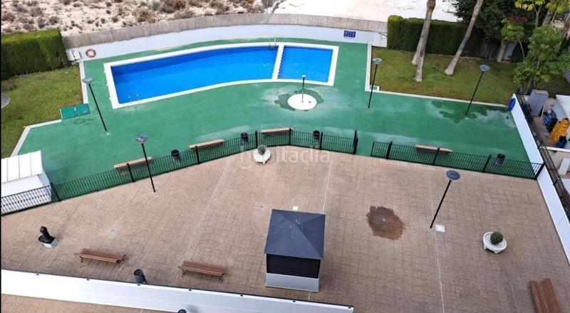 Foto 40541568-6c4e-4aa2-a2c2-7b2c304b50ae. Piso en Alitana-Casablanca Vila Joiosa (la)