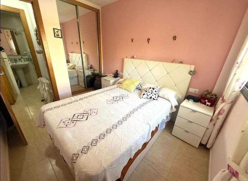 Foto a4b3b255-4873-4545-8a2a-371f5cf896a1. Piso en Alitana-Casablanca Vila Joiosa (la)