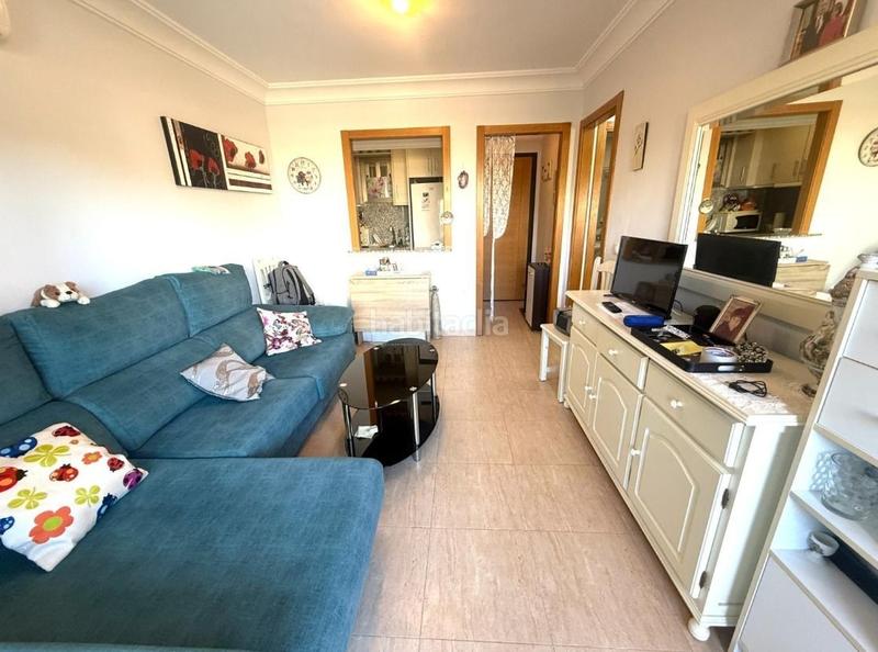 Foto d38042ef-d7ff-43da-a2ff-ede22c556375. Piso en Alitana-Casablanca Vila Joiosa (la)