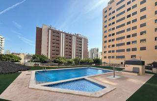 Appartamento in Bulevar-Puerta Mítica