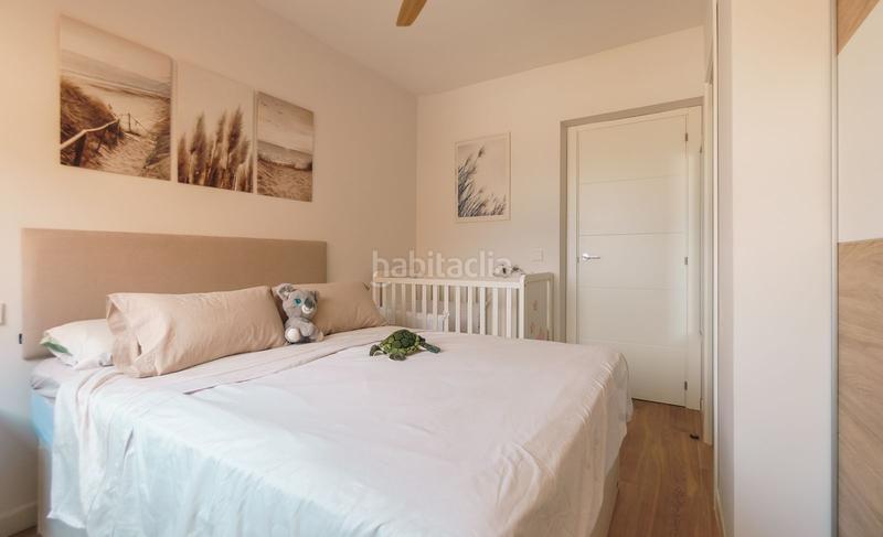 Foto 2e7a658b-4d16-4586-840c-b1cddbc5c049. Flat with pool in L´Albir Alfàs del Pi (l´)