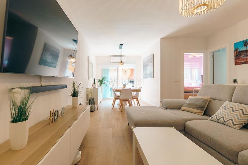 Foto 4f66eeb1-1bf2-453b-9562-9aac0fcf5c04. Flat with pool in L´Albir Alfàs del Pi (l´)