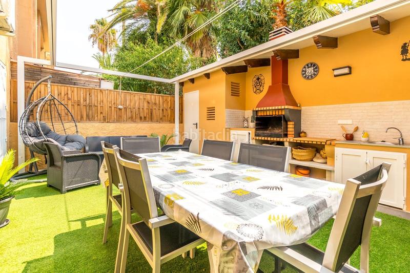 Foto 785fd7da-d96e-4e4c-b9a5-b51f552b065a. Flat with pool in L´Albir Alfàs del Pi (l´)