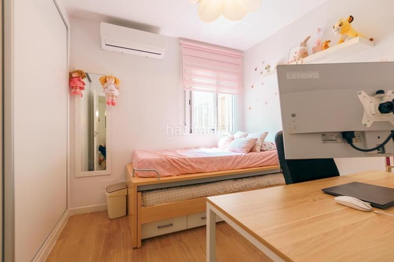 Foto d97e4750-7edf-42b7-91b9-158789aee571. Flat with pool in L´Albir Alfàs del Pi (l´)