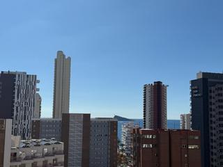 Flat in Playa Levante