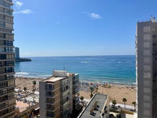 Ático en Playa Levante
