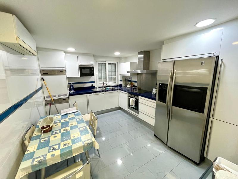 Foto fa17dc97-0361-4cd1-954e-4fcc31320c57. Ático en Playa Levante Benidorm