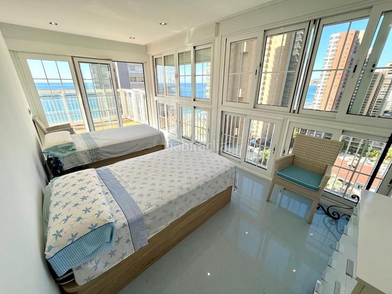 Foto a1cd4e5b-dfbd-4f45-931b-1d5375a7fddf. Attico in Playa Levante Benidorm