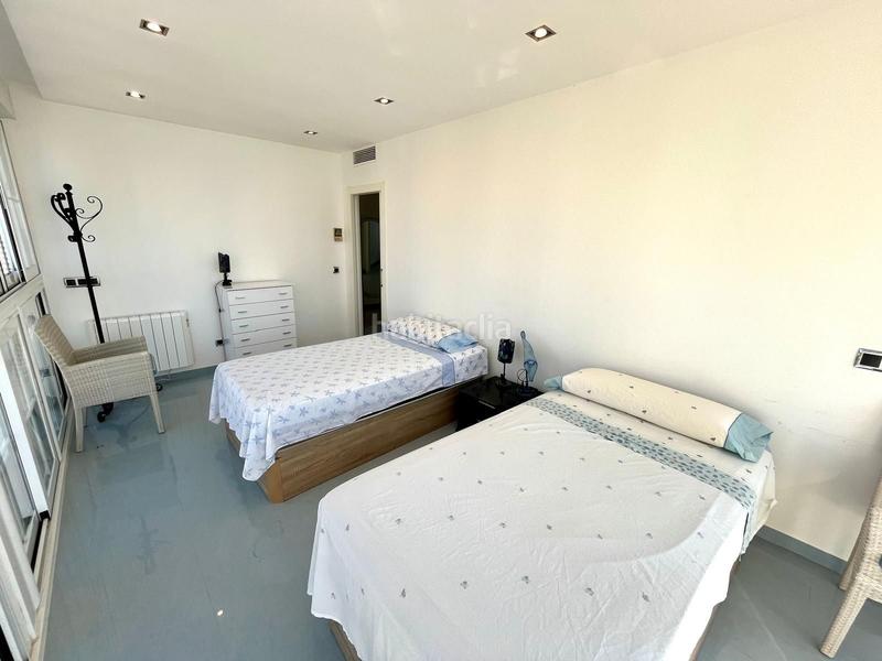 Foto bccf7890-a3e0-41c6-99cc-31abb10e719b. Attico in Playa Levante Benidorm