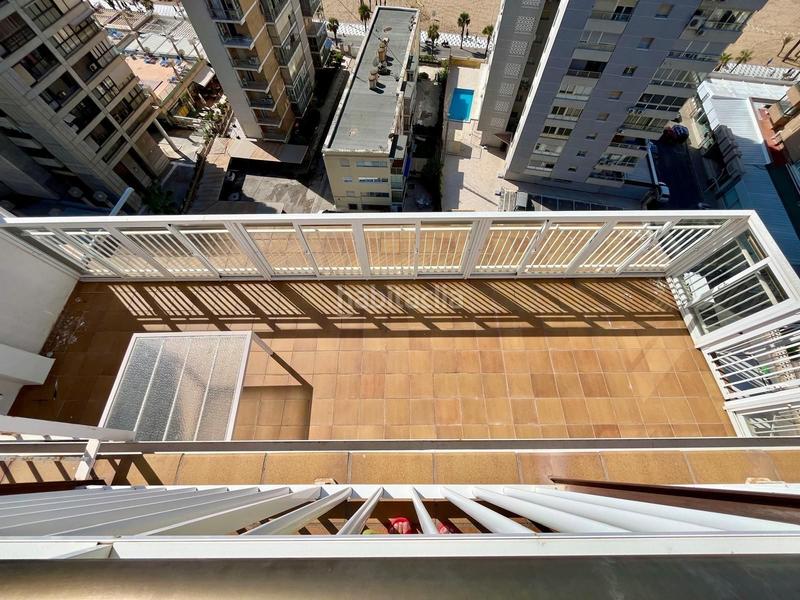 Foto c6b6614d-0103-4358-bbfe-8b94ed30499e. Attico in Playa Levante Benidorm