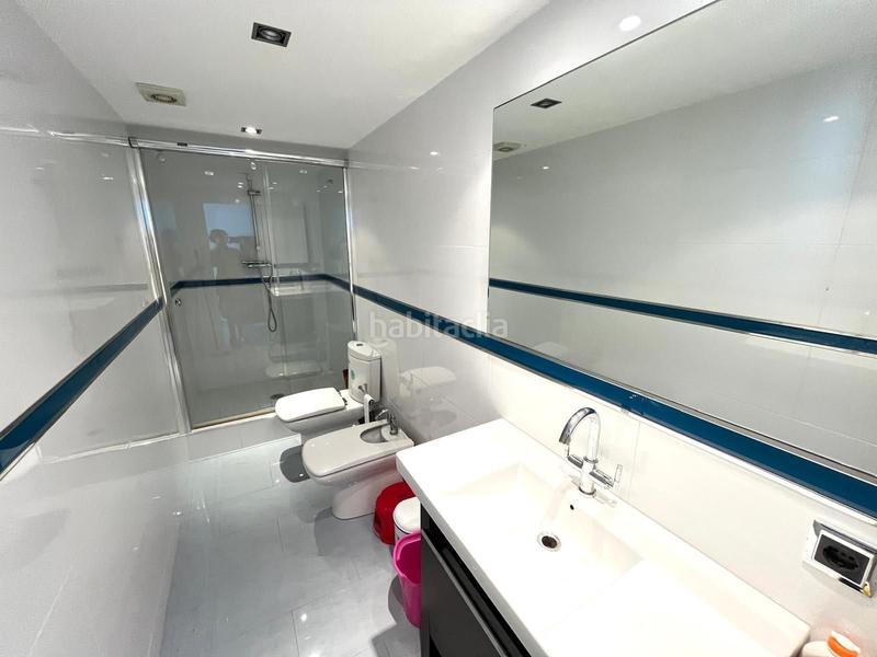 Foto d0f9e2c7-30fa-4444-90c4-dba4ac142f6c. Attico in Playa Levante Benidorm