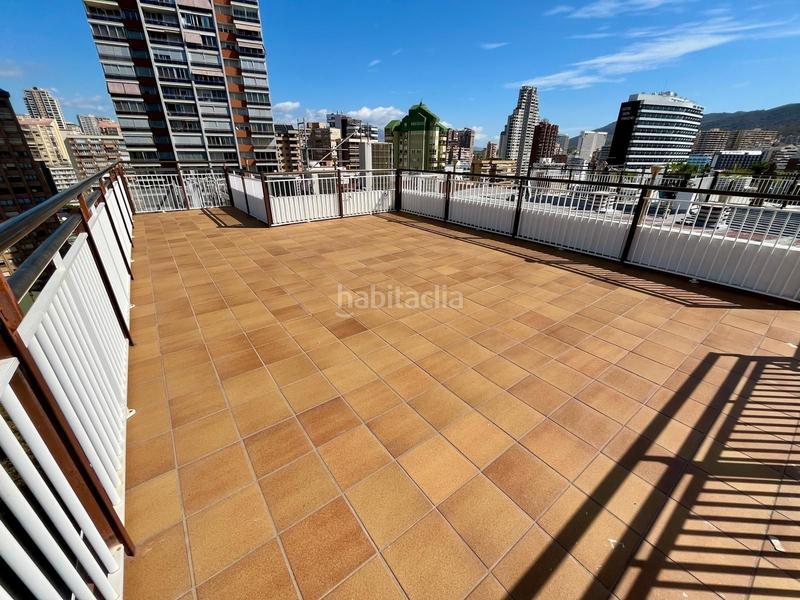 Foto d66d2c37-5f4e-4c1e-9e46-47620bbf2d2c. Attico in Playa Levante Benidorm