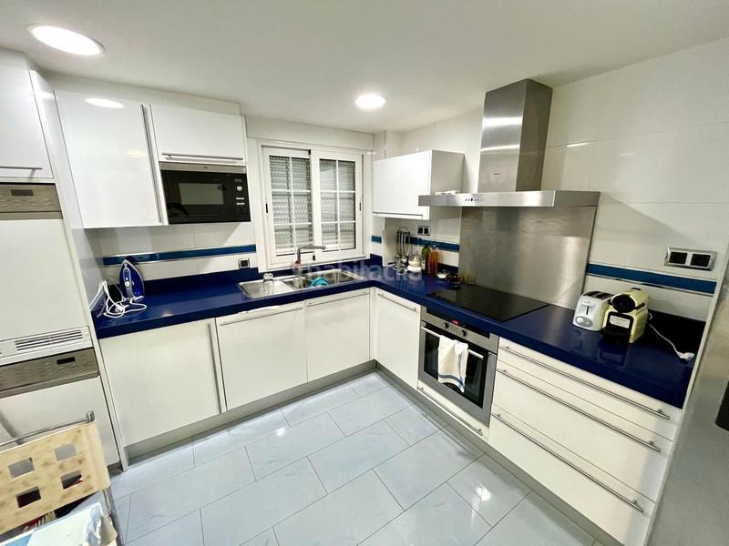 Foto e08901f0-7a71-435c-a31e-72b268472ab6. Attico in Playa Levante Benidorm