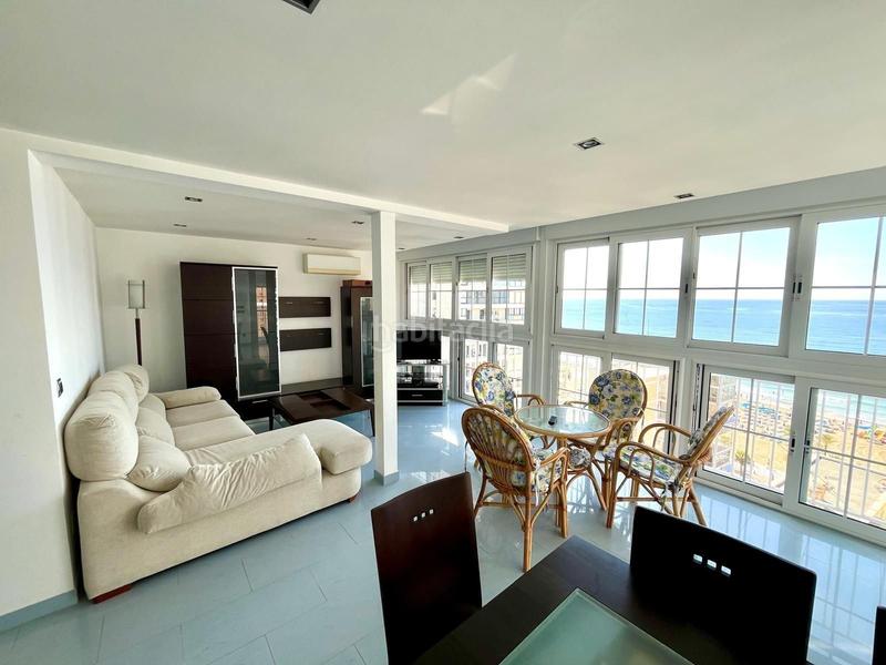 Foto 57125cdd-2b9a-448d-85e9-9b5df66065be. Attique dans Playa Levante Benidorm