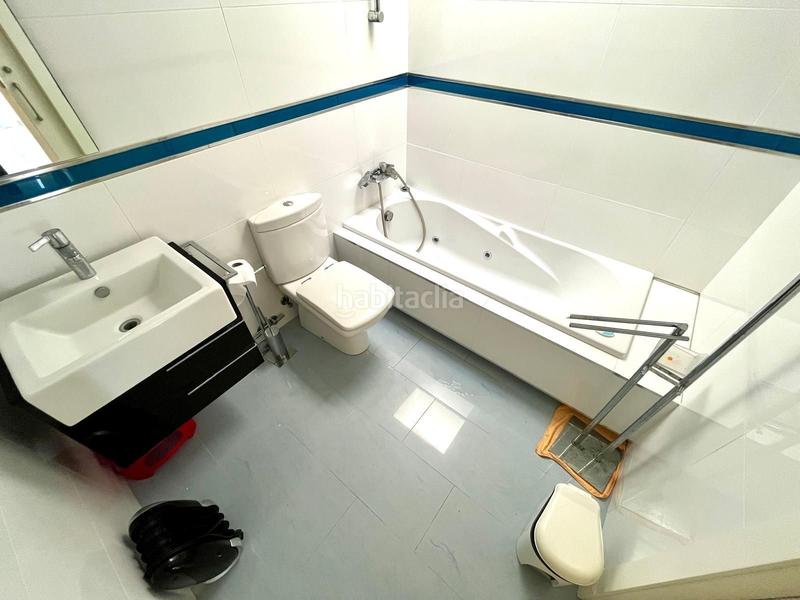 Foto 63dc5916-8b8e-4f4d-b1a1-67f50e7c0b50. Attique dans Playa Levante Benidorm