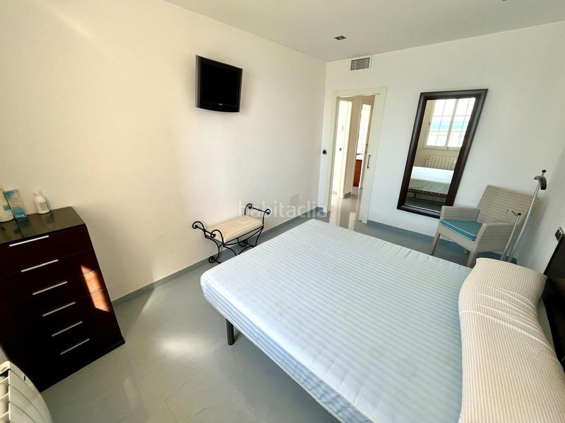 Foto 3a8666f7-64a5-4c2d-a56c-37bd14e4d06f. Dachwohnung in Playa Levante Benidorm