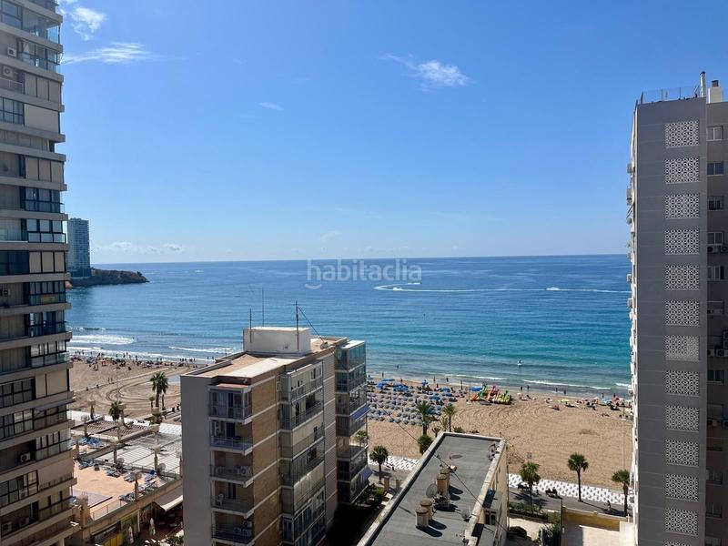 Foto 6985a205-ef15-4fce-95f7-d8e67dff7030. Dachwohnung in Playa Levante Benidorm