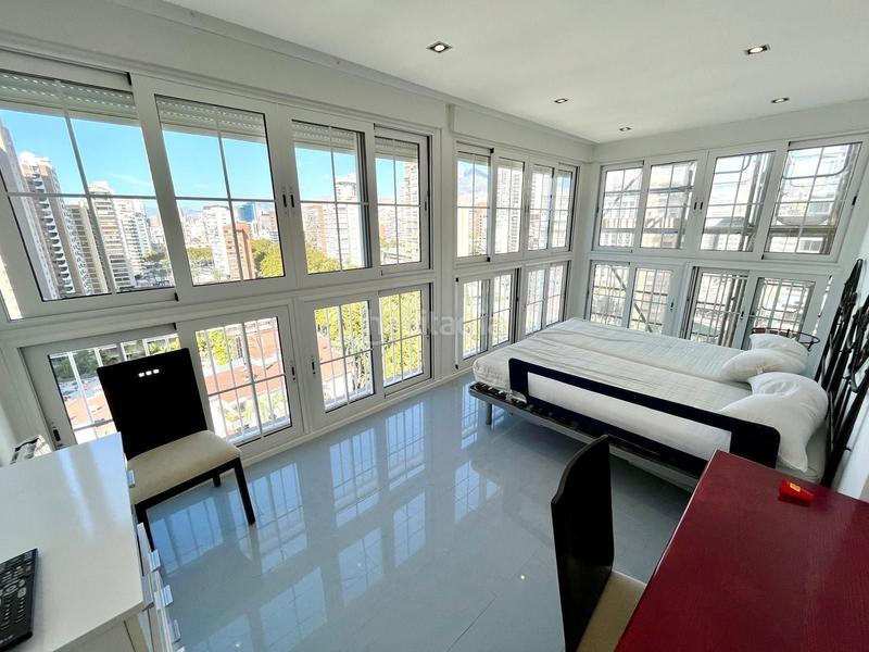 Foto ab8fc7e0-ea61-43a2-a02c-d7a9d9ab3b64. Dachwohnung in Playa Levante Benidorm