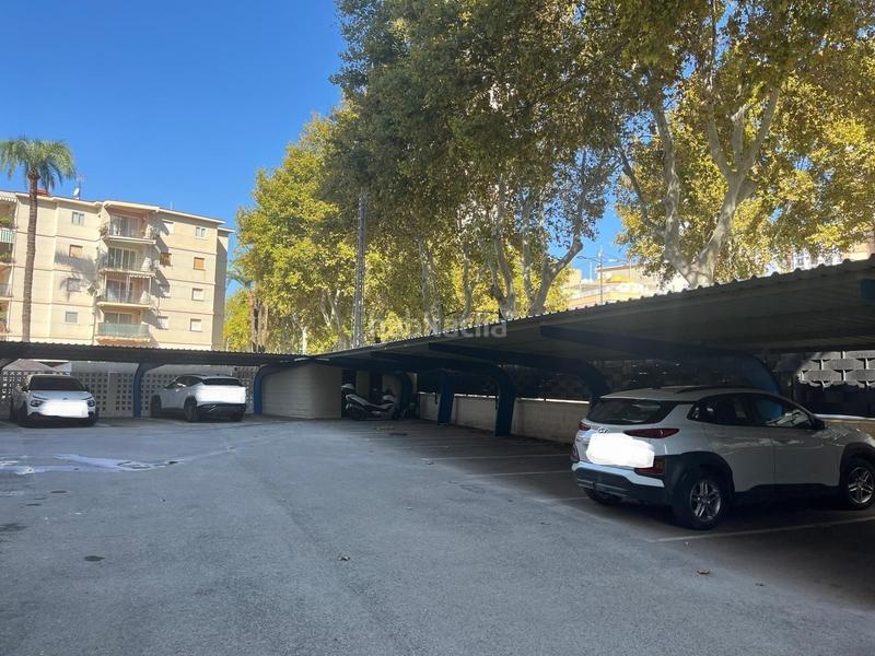 Foto cb75d90c-2843-4066-8fd1-11d6da2df97b. Dachwohnung in Playa Levante Benidorm