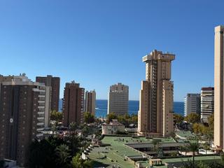 Flat in Levante Alto