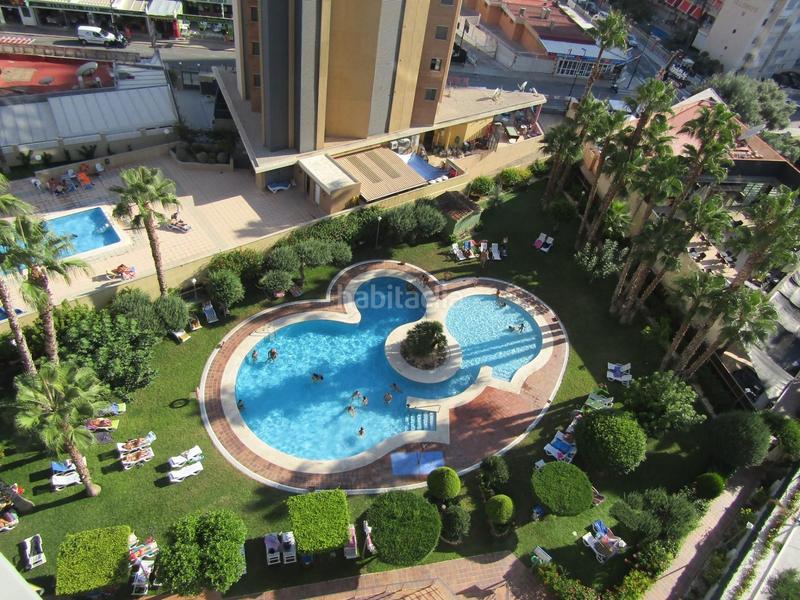 Foto 1f93b6d2-5555-4928-81a0-f2c52e1841db. Appartement avec piscine dans Playa Levante Benidorm
